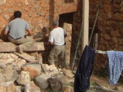 obra (254) PREVENCION RIESGOS LABORALES